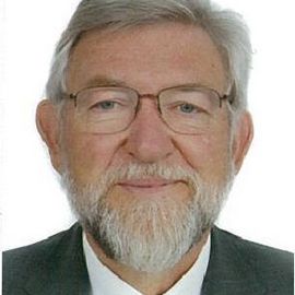 Wolf Grabendorff