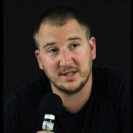 Joseph Daher