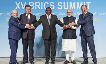 picture alliance / ZUMAPRESS.com | Prime Ministers Office/Press Inf