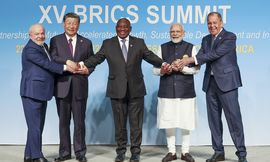 picture alliance / ZUMAPRESS.com | Prime Ministers Office/Press Inf