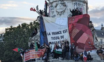 picture alliance / Anadolu / Luc Auffret