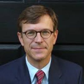 Christoph von Marschall Von Marshall