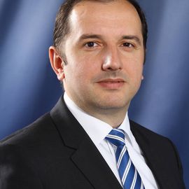 Erdal Yalcin