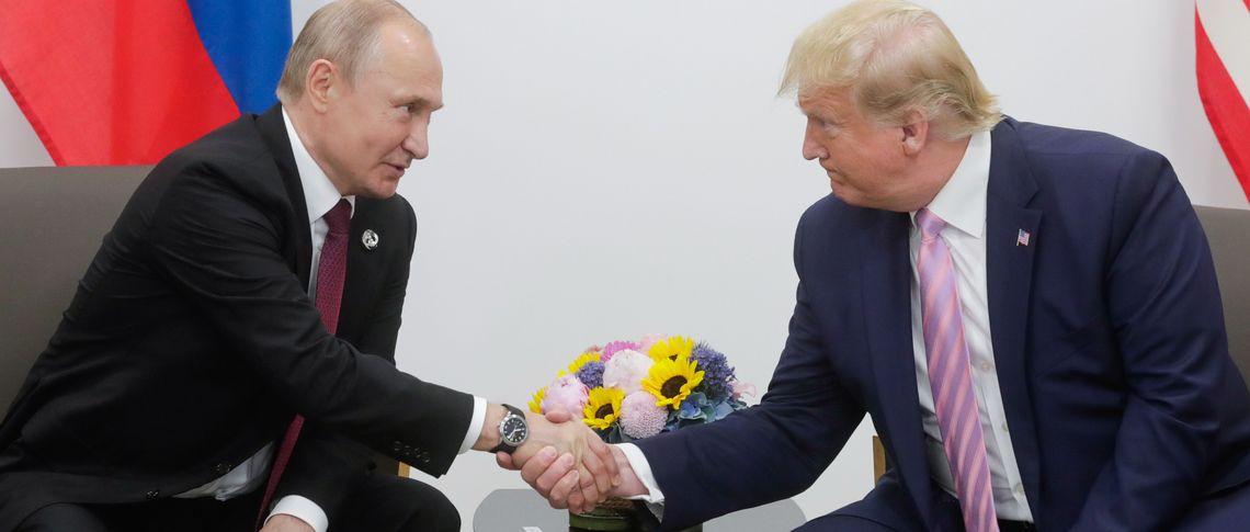picture alliance/dpa/TASS/Mikhail Metzel