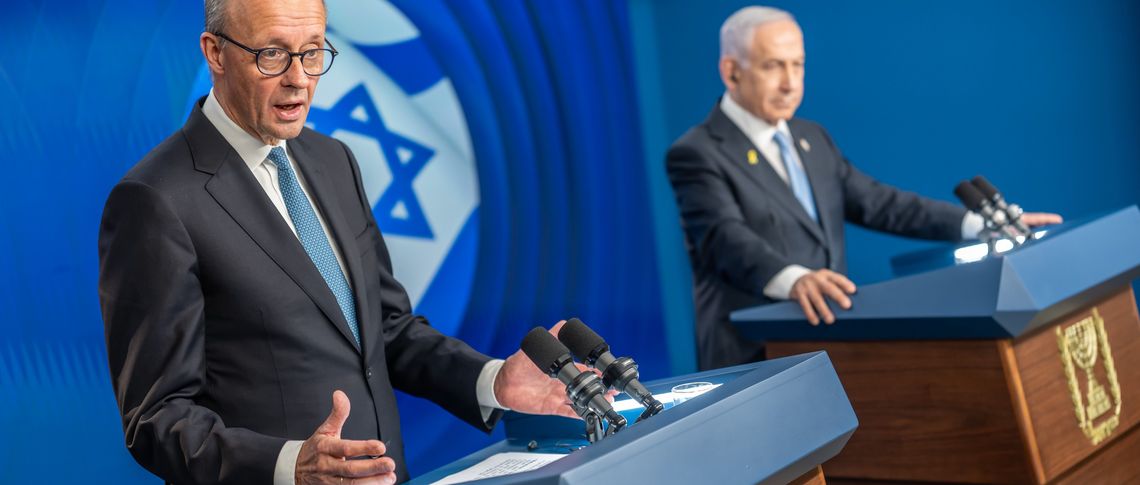 pa/dpa | Michael Kappeler