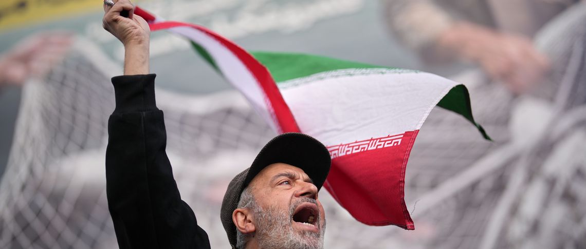 pa / AP | Francisco Seco