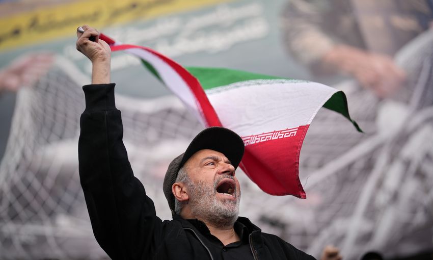 pa / AP | Francisco Seco