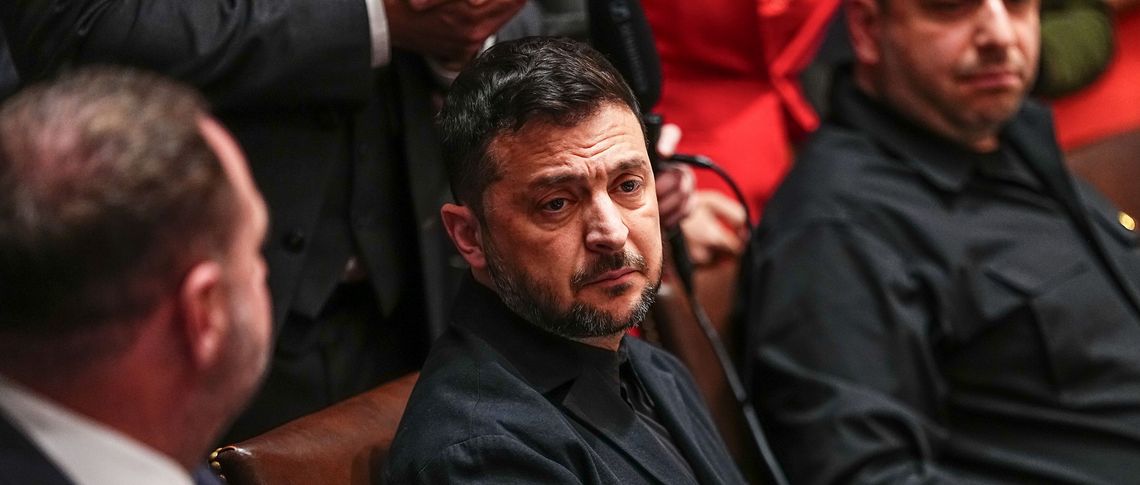 picture alliance/Newscom/Aaron Schwartz