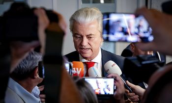  pa / ANP | Robin van Lonkhuijsen