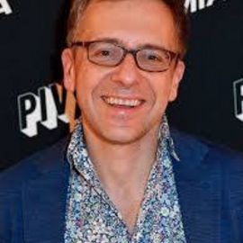 Ian Bremmer