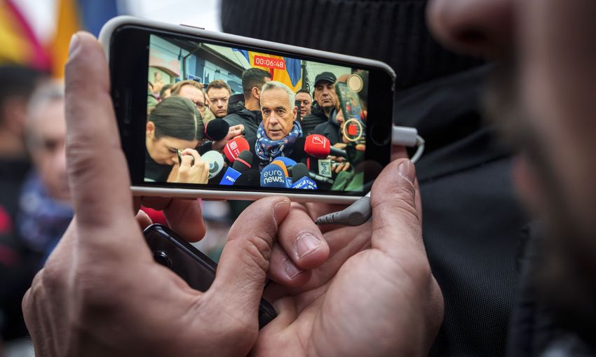 picture alliance/AP/Vadim Ghirda