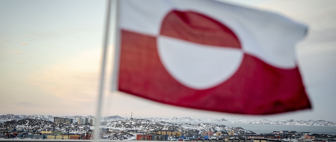 pa / Ritzau Scanpix | Mads Claus