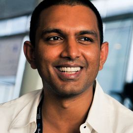 Achal Prabhala