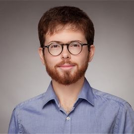 Michelangelo Freyrie