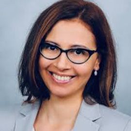 Georgiana Banita