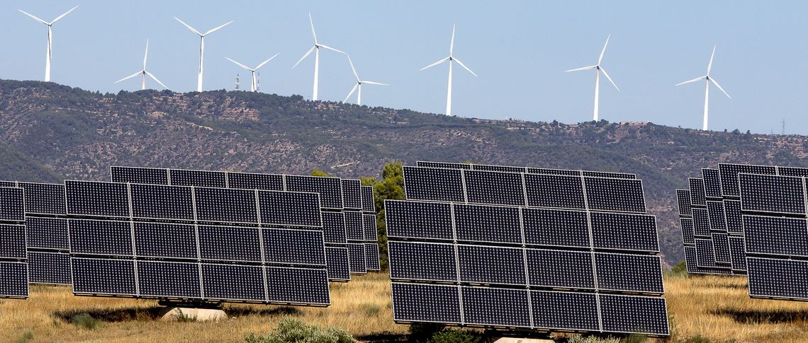 pa / NurPhoto | Albert Llop