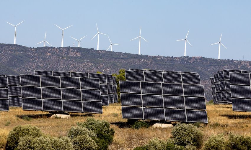 pa / NurPhoto | Albert Llop