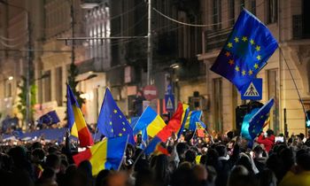 picture alliance/AP/Vadim Ghirda