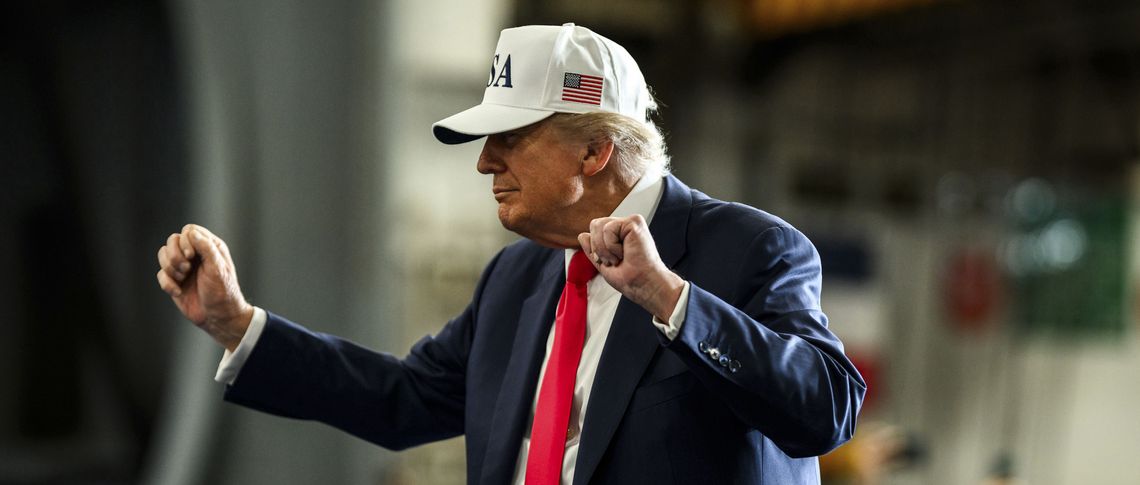 pa/Zumapress/Daniel Torok/White House