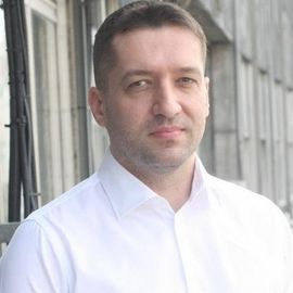 Nebojša Novaković