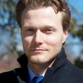 Matthew Kroenig