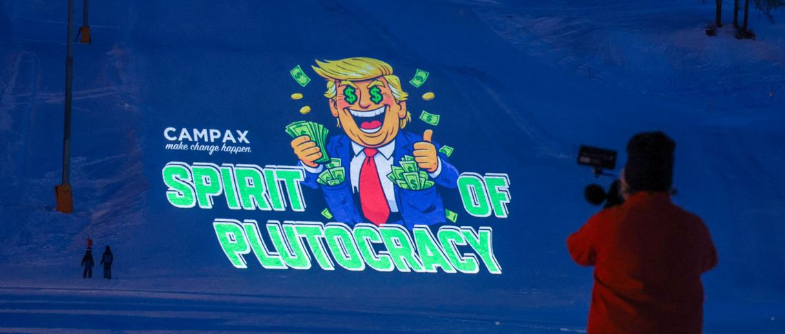 pa / reuters | Denis Balibouse