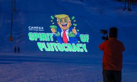 pa / reuters | Denis Balibouse