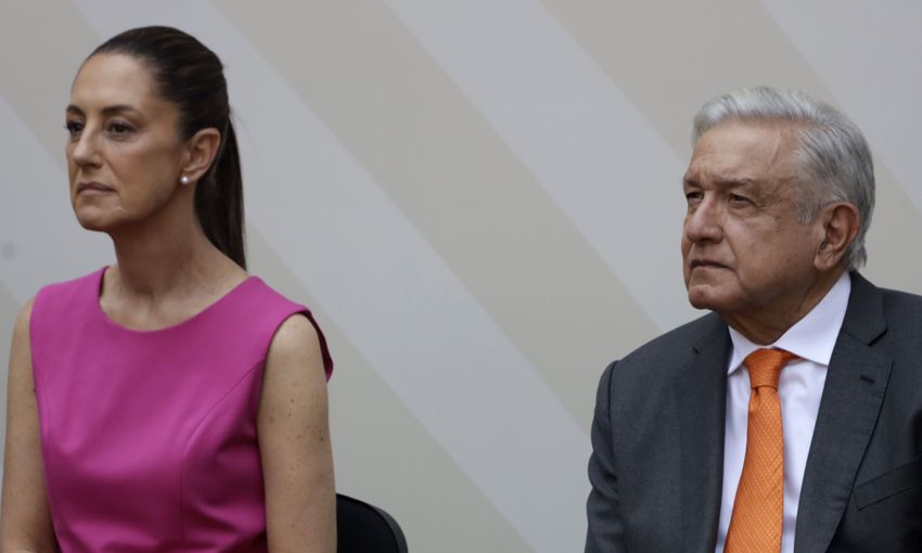 picture alliance / Zumapress | Luis Barron