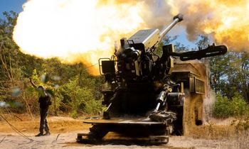 picture alliance/abaca/Ukrinform