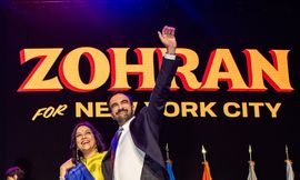 picture alliance/NurPhoto/Neil Constantine