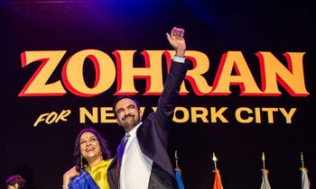 picture alliance/NurPhoto/Neil Constantine