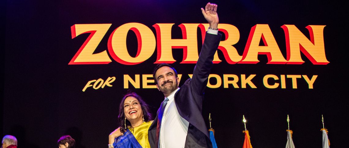 picture alliance/NurPhoto/Neil Constantine