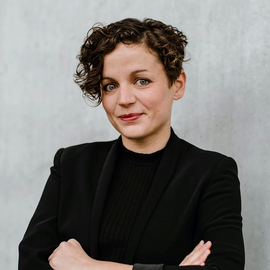 Barbara Mittelhammer