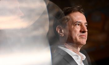 pa / AP | Denes Erdos