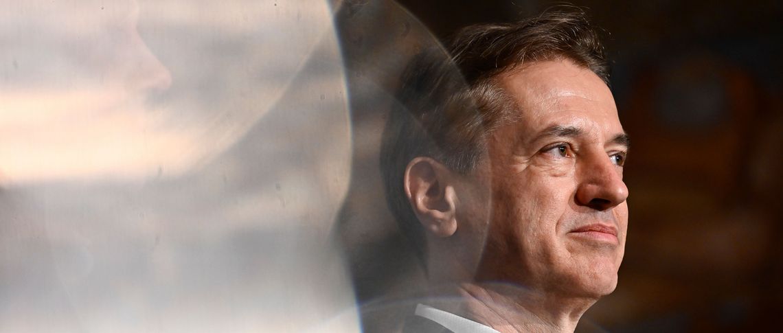 pa / AP | Denes Erdos