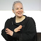 Almut Kirchner Almut Kirchner