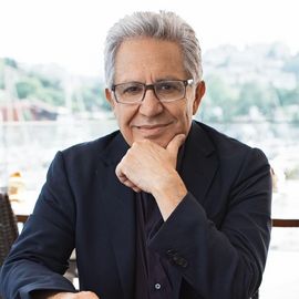 Ömer Zülfü Livaneli