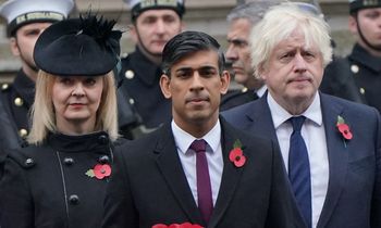 picture alliance / empics | Jonathan Brady