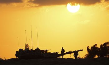picture alliance / AP | Ohad Zwigenberg