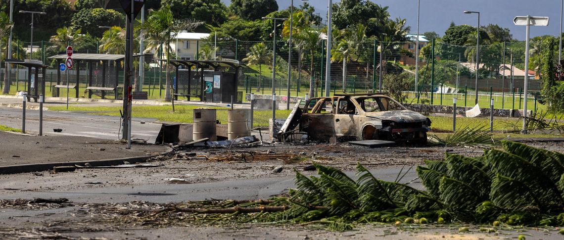 picture alliance / Chabaud Gill/ABACA