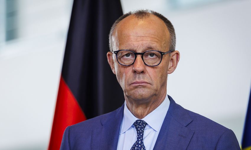 pa / photothek.de | Amrei Schulz