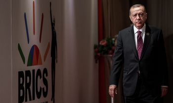 picture alliance / Reuters / Pool