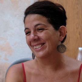 Lamia Oualalou