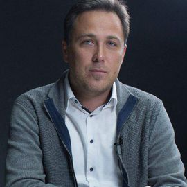 Nickolay Kapitonenko