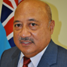Ratu Inoke Kubuabola