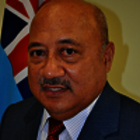 Ratu Inoke Kubuabola Ratu Inoke Kubuabola