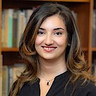 Narges Bajoghli Narges Bajoghli