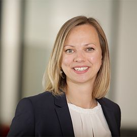 Marie Schröter