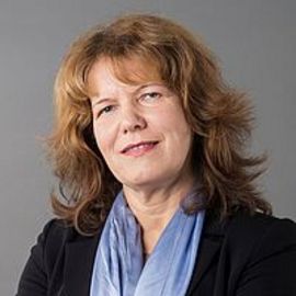 Petra Pinzler