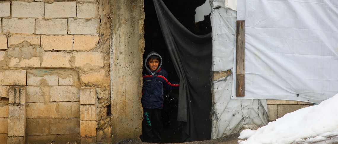 picture alliance / Hans Lucas | Florient Zwein